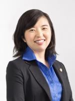 南部 朋子弁護士