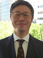 南 裕弁護士
