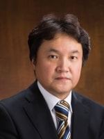 楠瀬 正司弁護士