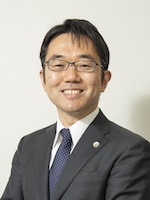 東京渋谷法律事務所 日向 一仁弁護士