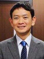 学園前総合法律事務所 馬場 智巌弁護士