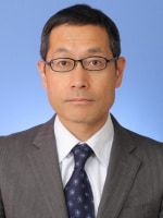 梅本 國和弁護士