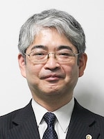 梅林 和馬のプロフィール写真