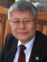 萩原 繁之弁護士