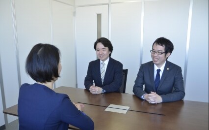 弁護士法人萩原 鹿児島シティ法律事務所