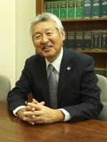 柏木 幹正弁護士