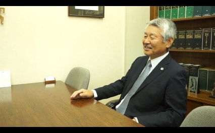 柏木幹正法律事務所