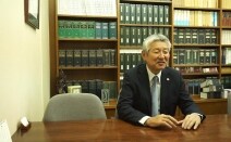 柏木幹正法律事務所