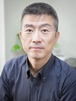 白井 劍弁護士