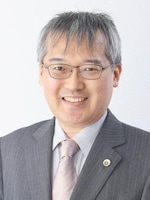 白川 秀之弁護士