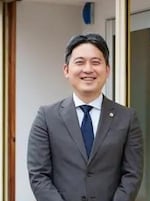 しらとり法律事務所 白鳥 剛臣弁護士