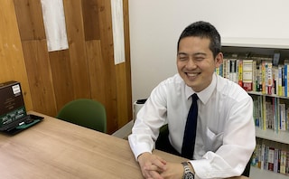 しらとり法律事務所