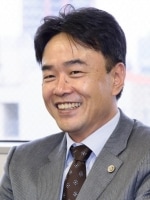 白木 智巳弁護士