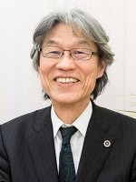 白濱 重人弁護士