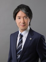 粕谷 誠弁護士