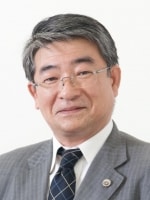 畑中 潤弁護士