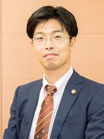 畠山 和大弁護士