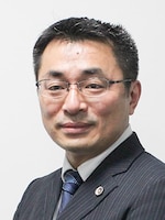 八木 伸泰弁護士