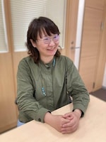 板倉 由実のプロフィール写真