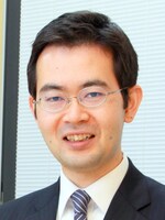 飯島 努弁護士