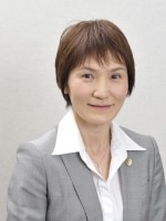 飛山 美保弁護士