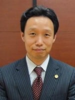 神奈川法律事務所 彦坂 幸伸弁護士