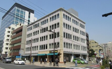 浜田総合法律事務所