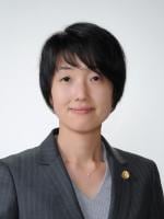富家 佐也加弁護士