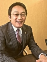 富田 智和弁護士