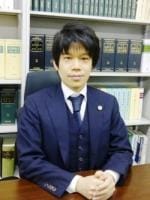 あかつき総合法律事務所 冨永 賢治弁護士