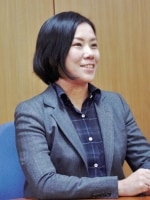 冨田 陽子弁護士