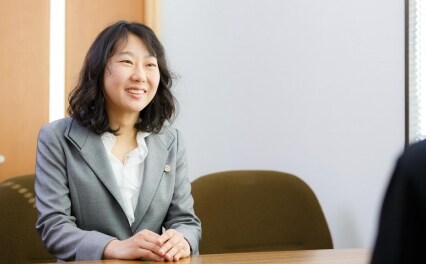 弁護士法人兼六法律事務所