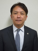 武中 洋司弁護士