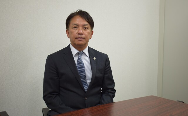 武中法律事務所