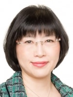 武本 夕香子弁護士