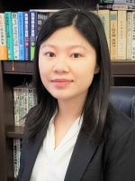 李 麗奈弁護士