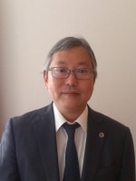 風間 治人弁護士