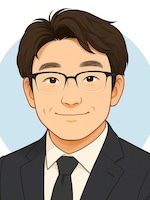 福井 慎一郎のプロフィール写真