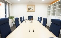 福岡セントラル法律事務所