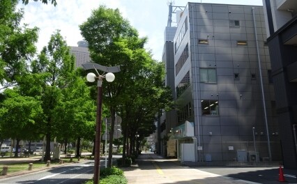 本郷・福手法律事務所