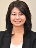 福谷 朋子のプロフィール写真