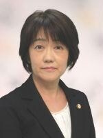 千葉市民協同法律事務所 福田 佐知子弁護士