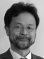 平岡 敦のプロフィール写真