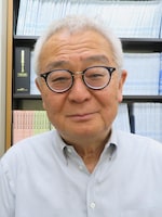 平岩 哲行弁護士