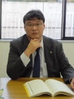 平島 雅人弁護士