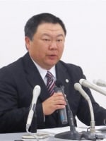 平尾 潔弁護士
