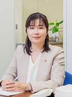平野 由梨のプロフィール写真