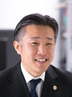 平澤 威海弁護士