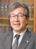 米山 安則弁護士