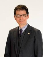 OMM法律事務所 米盛 泰輔弁護士